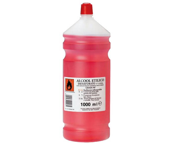 Effol Med Hygienic Wash 50ml &ndash; Detergente Iodato Per Ferite E Infezioni Del Cavallo