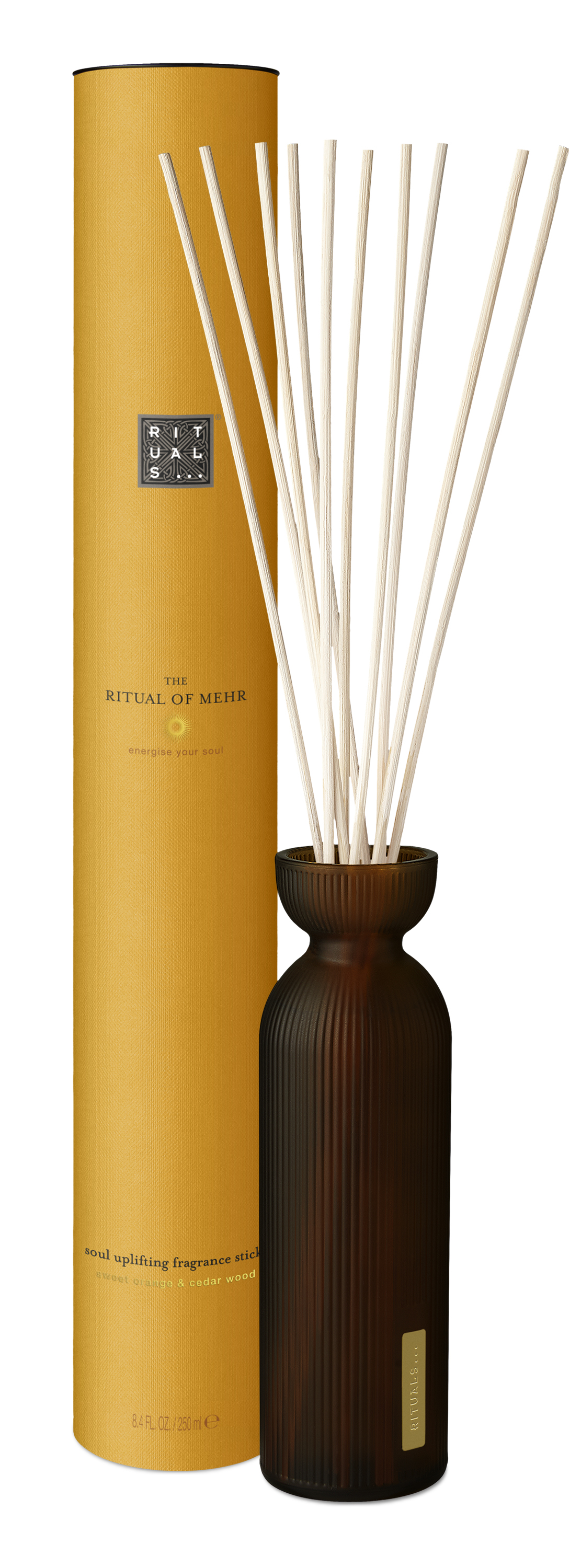Rituals Diffuser Erfahrungen